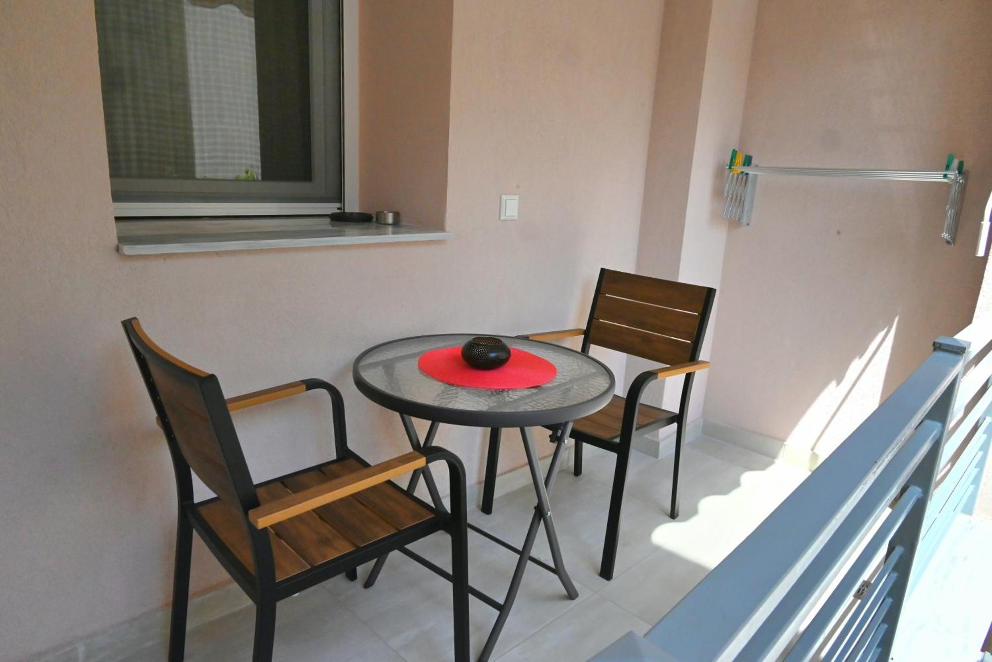 Mouson Luxury Apartment Kavála Luaran gambar
